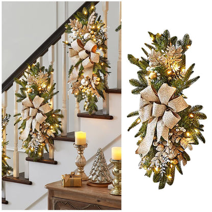 Christmas Door/Wall Decoration