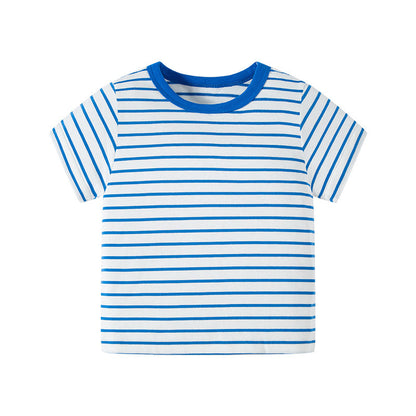 Boys Striped T-Shirt