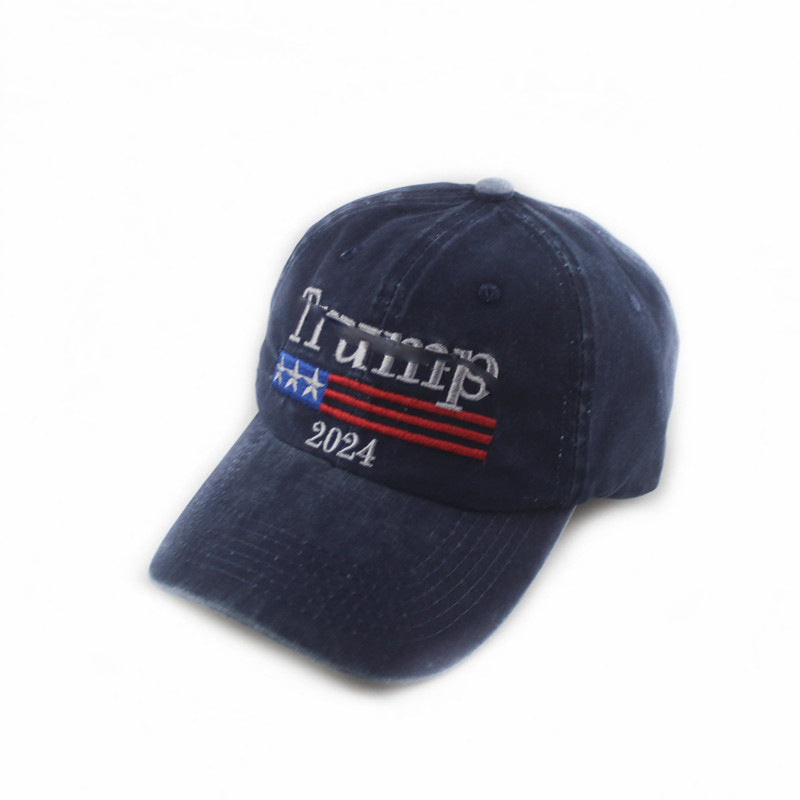 2024 American Election Baseball Cap