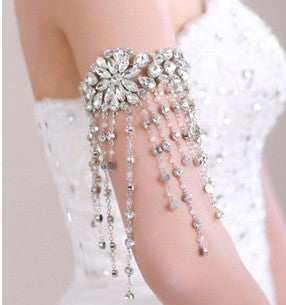 Arm Bracelet Formal Jewelry