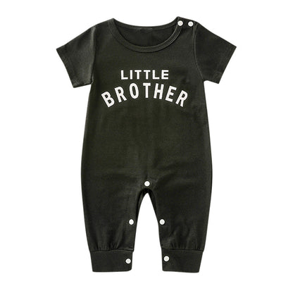 Infant Romper