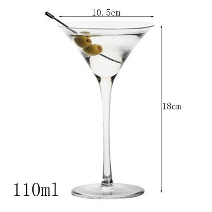 Cocktail Glasses