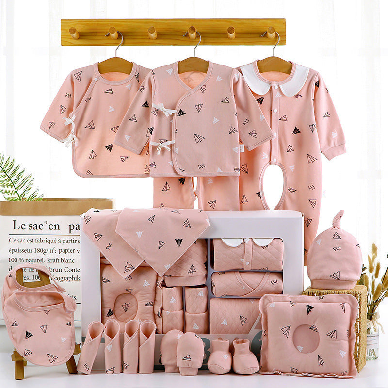 Baby Gift Assortment