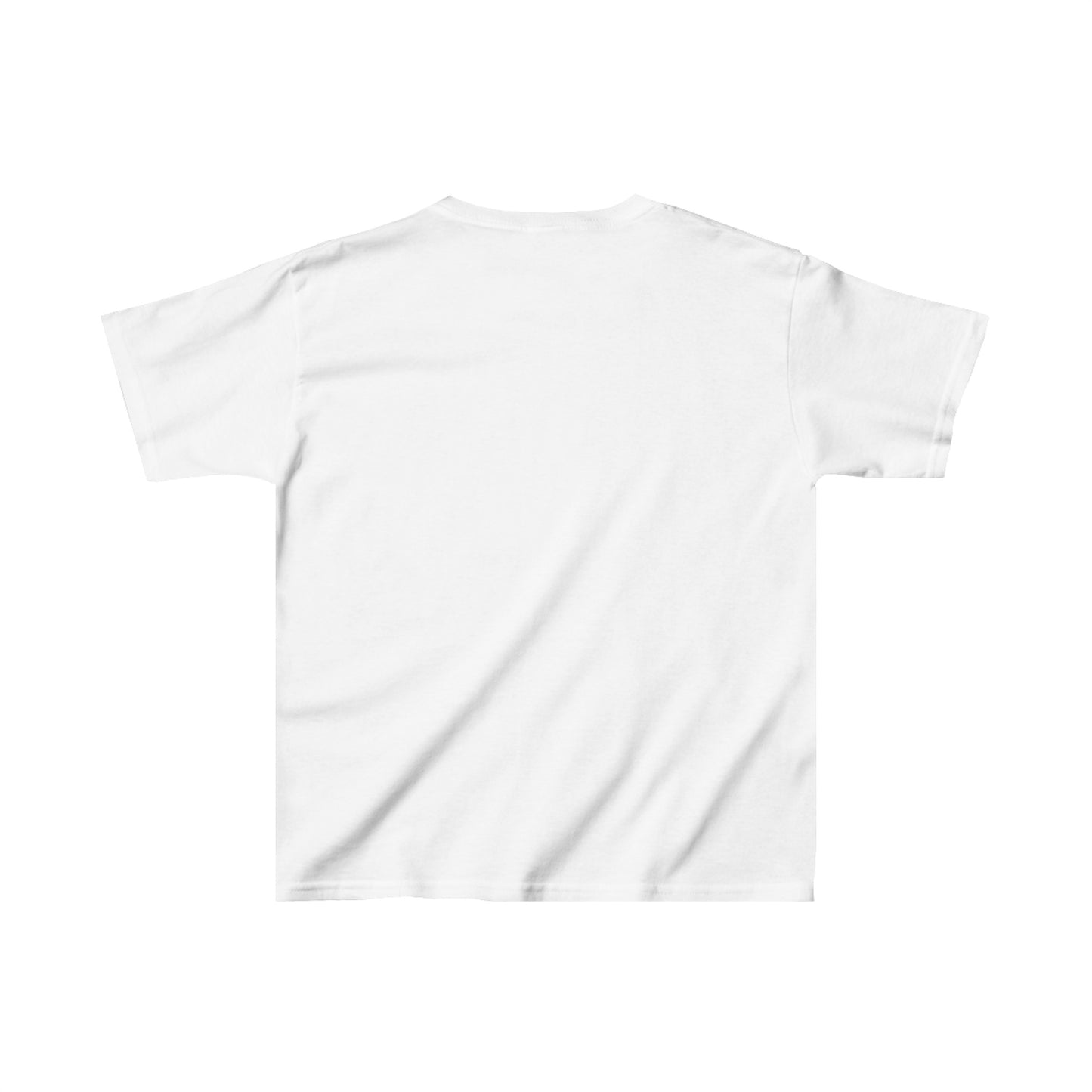 Kids Heavy Cotton™ "Cow" Tee