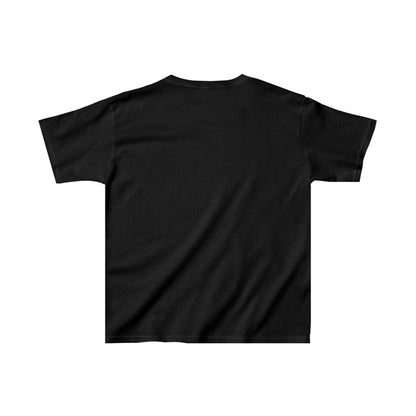 Kids Heavy Cotton™ "Cow" Tee