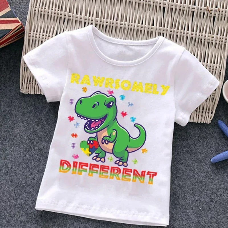 Autism T-Shirt