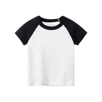 Kid's Short Sleeve T-Shirt