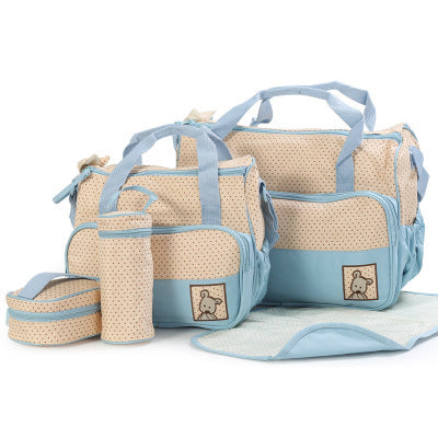 Diaper Bag