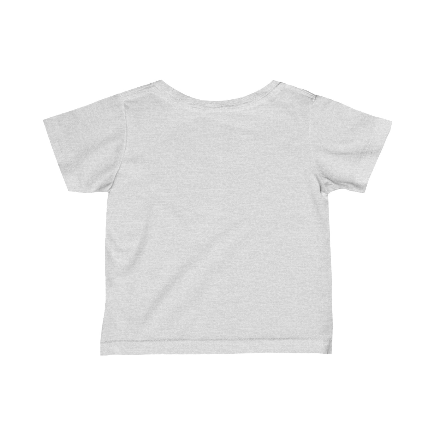 "Crawfish" Infant/Toddler Fine Jersey Tee