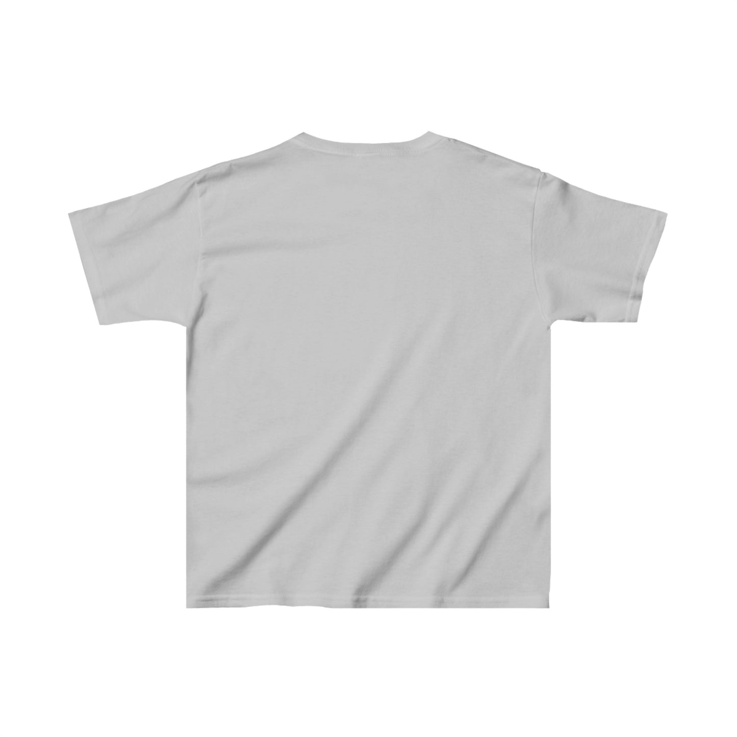 Kids Heavy Cotton™ "Cow" Tee