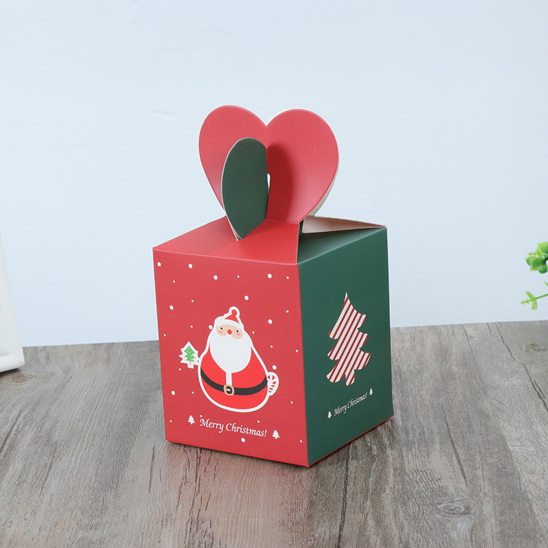 Christmas Packaging Box