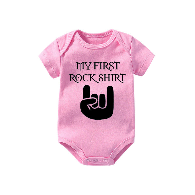 Infant/Newborn Onesie