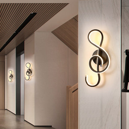 LED Wall Lamps