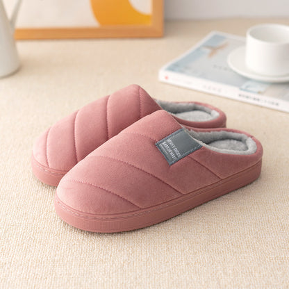 Women's Slip On Slippers