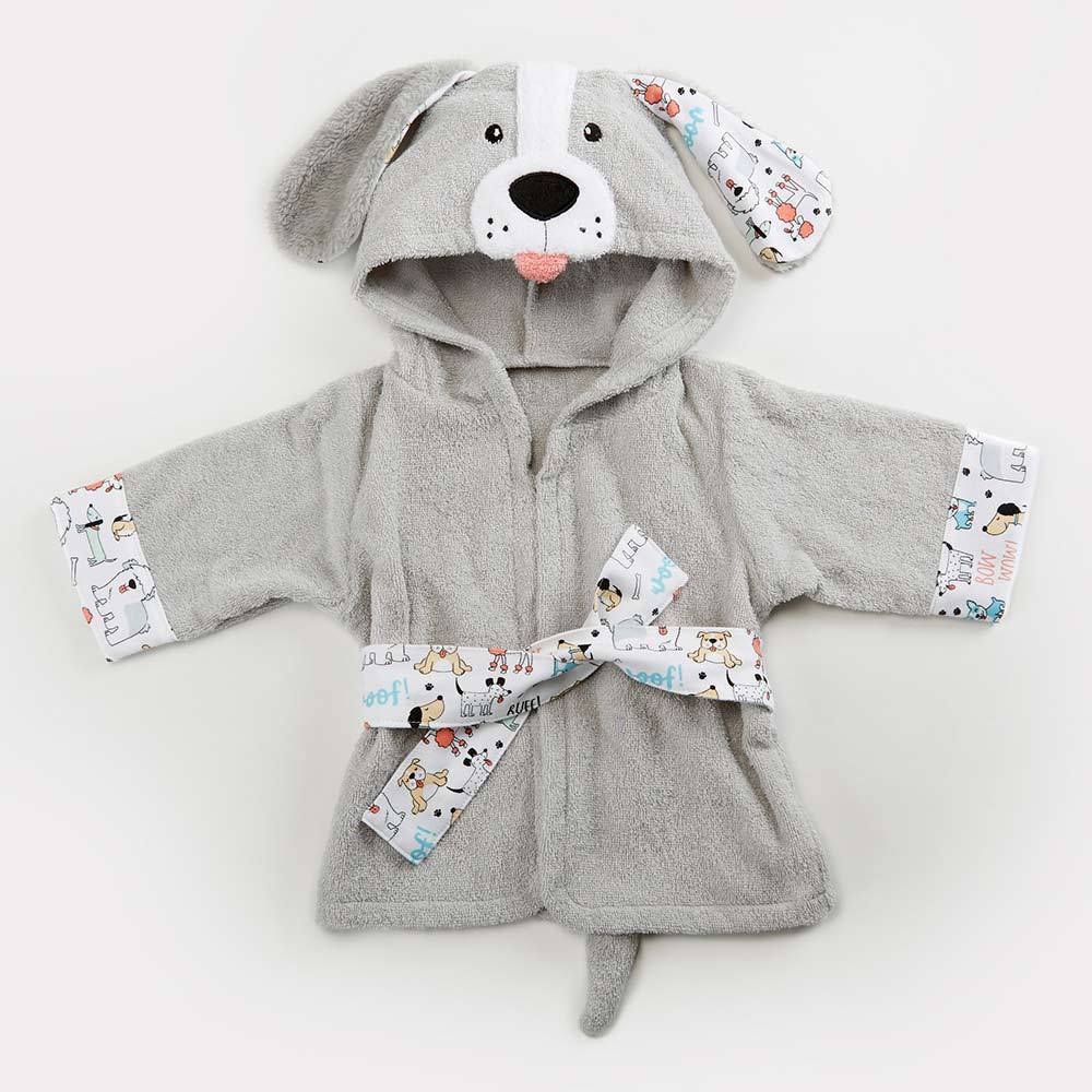 Baby Hooded Towel