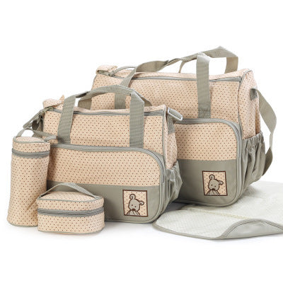 Diaper Bag