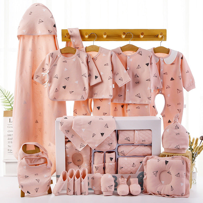 Baby Gift Assortment