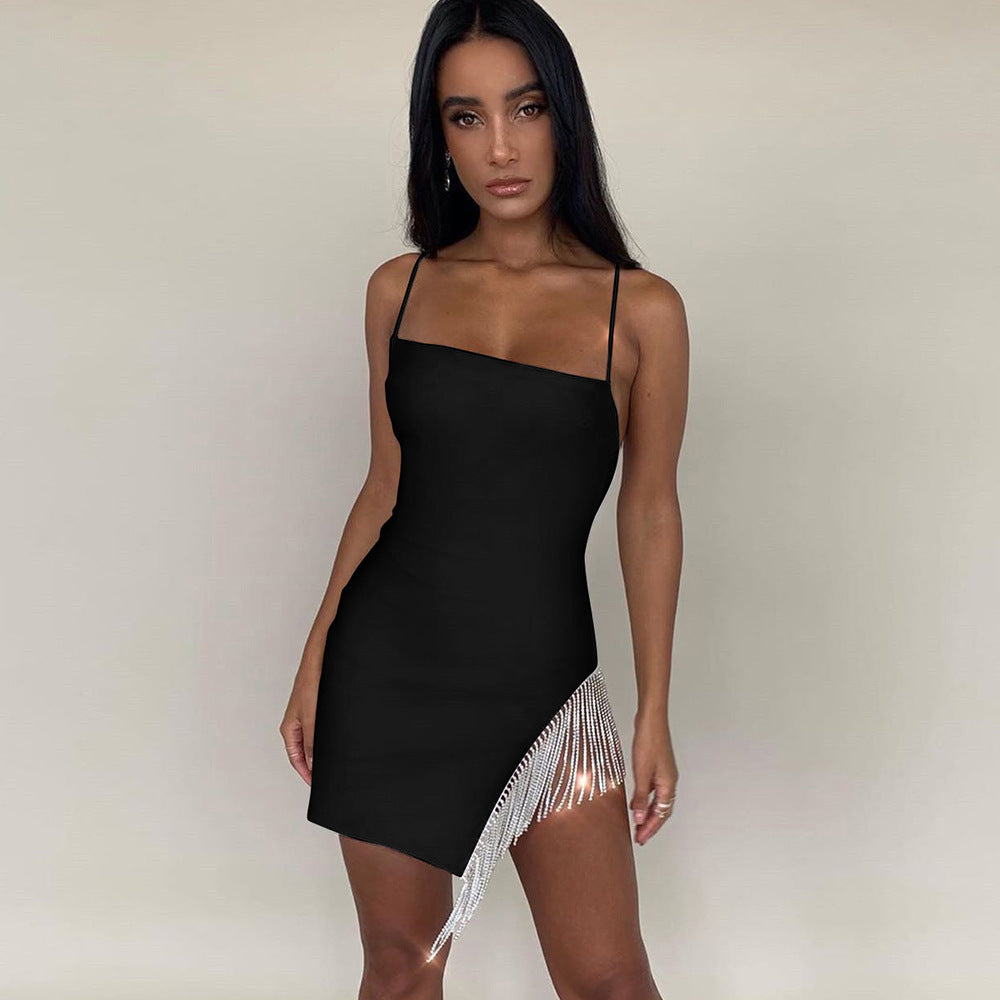 Women's Sexy Club Dress