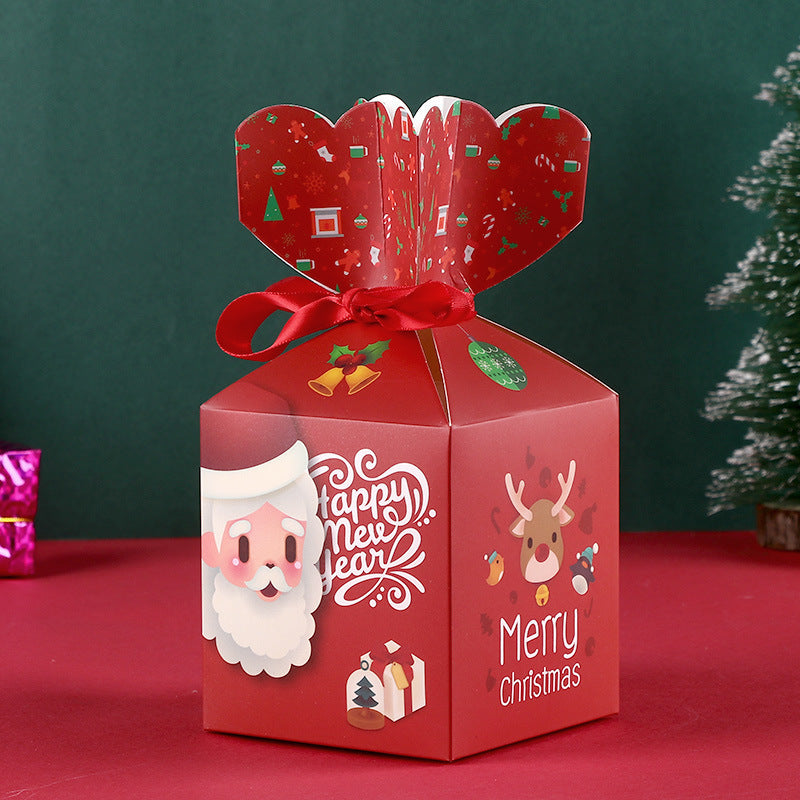 Christmas Packaging Box