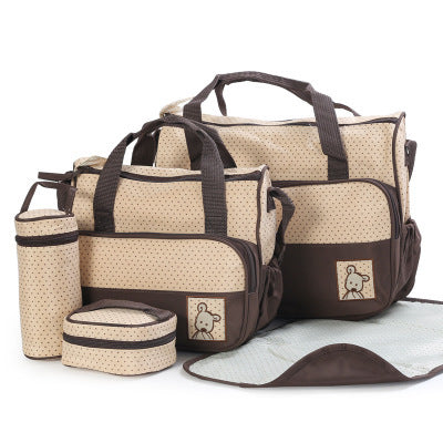 Diaper Bag