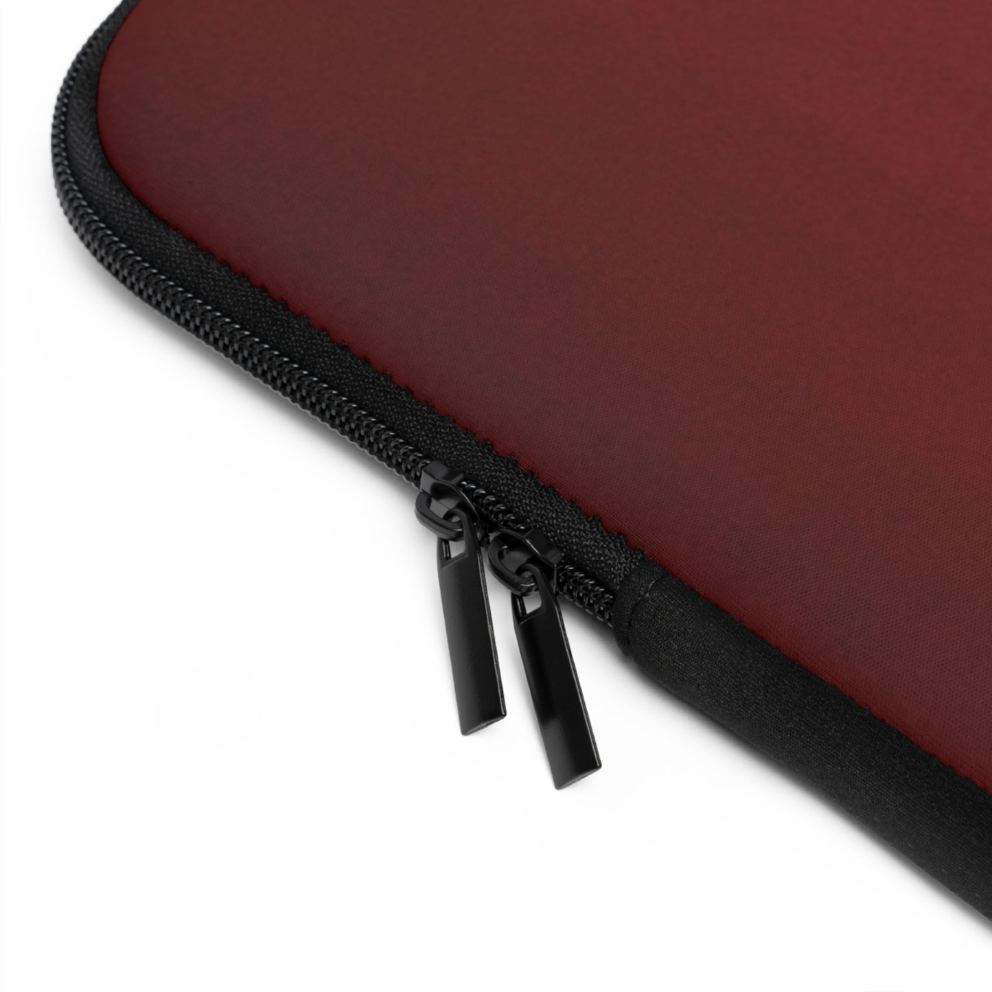 "Cross" Laptop Sleeve