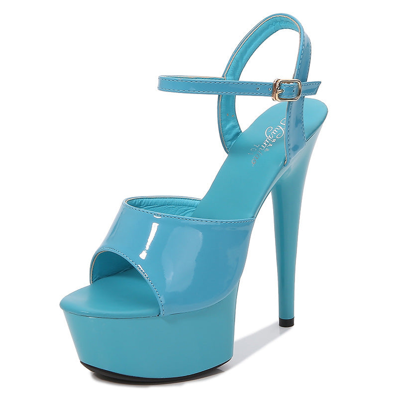 Women's Stiletto Heels