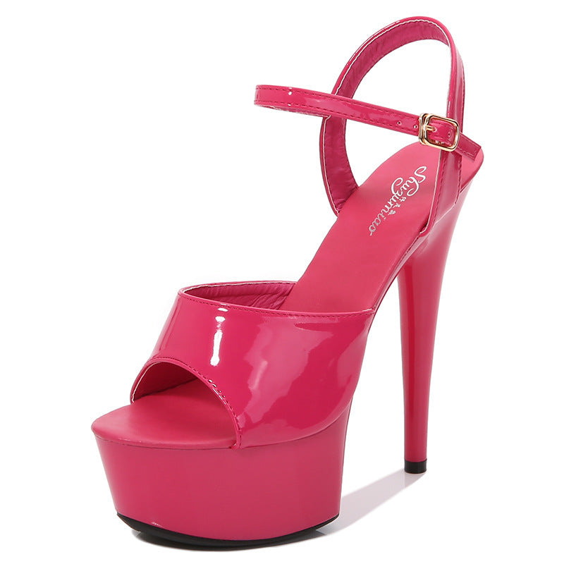 Women's Stiletto Heels