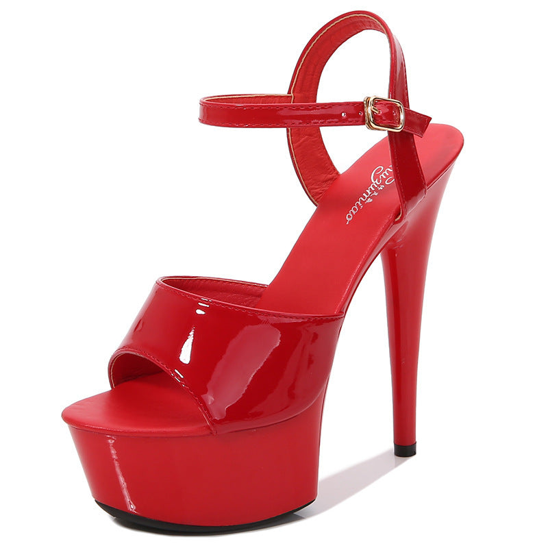 Women's Stiletto Heels