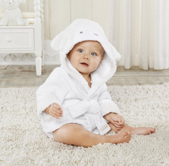 Baby Hooded Towel