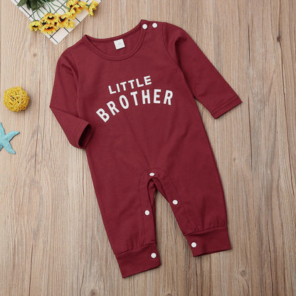 Infant Romper