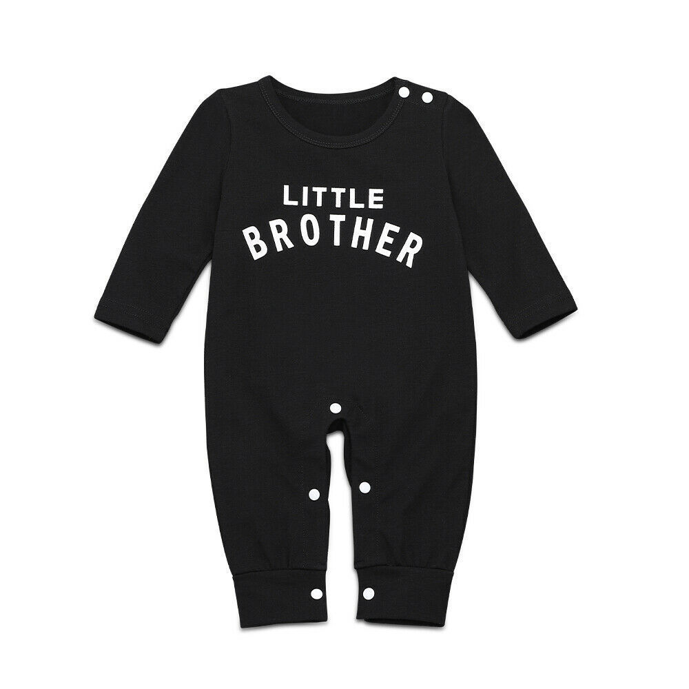 Infant Romper