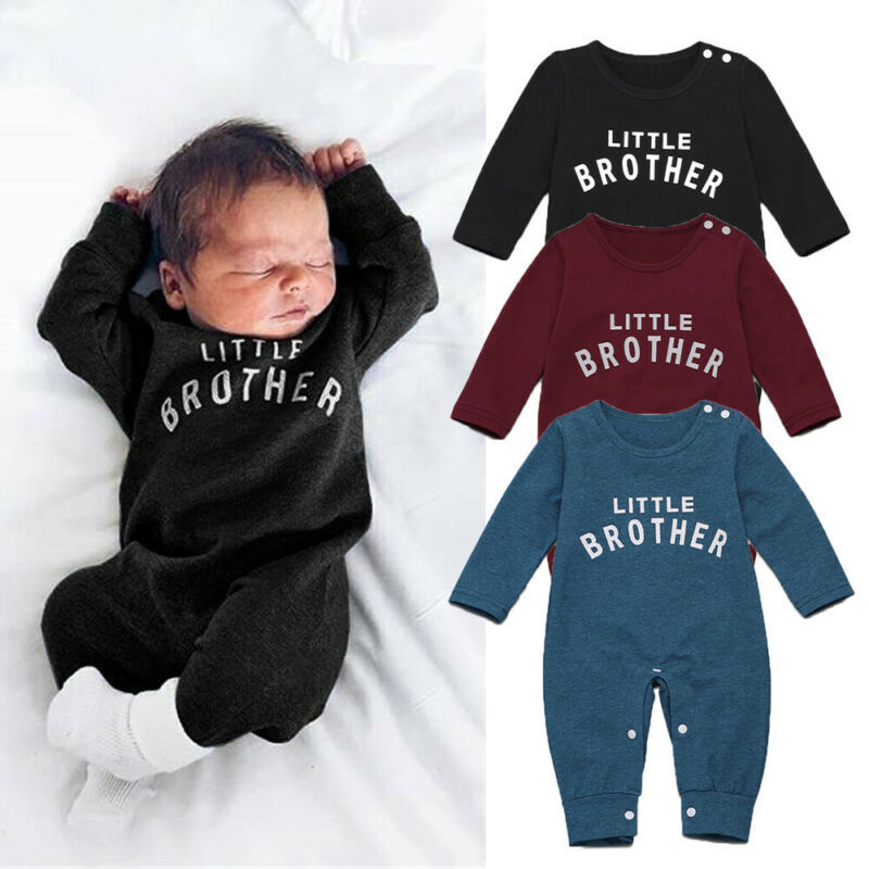 Infant Romper