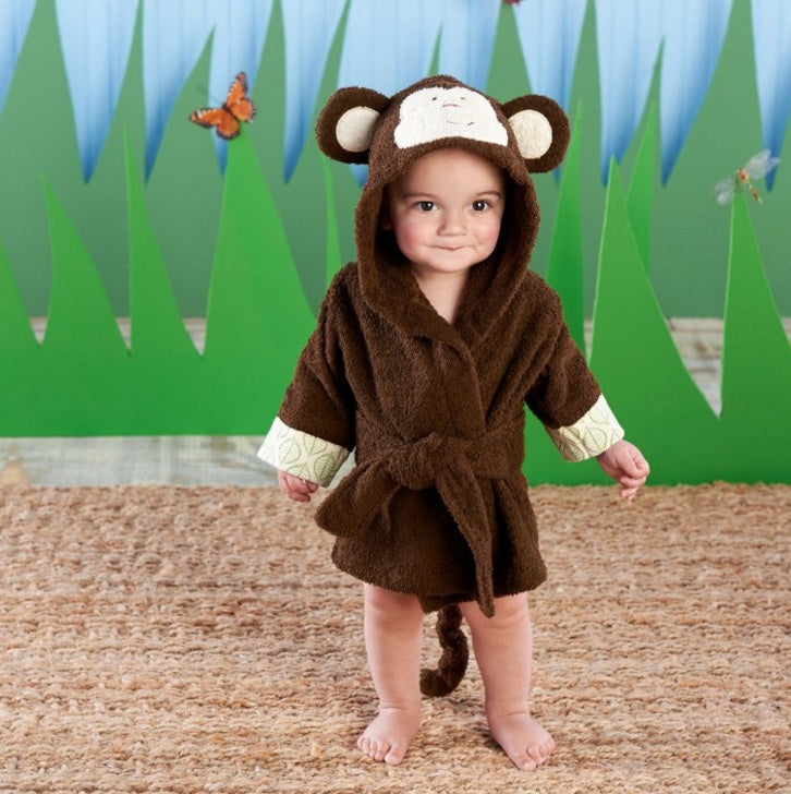 Baby Hooded Towel