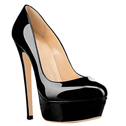 Women's Platform Heels