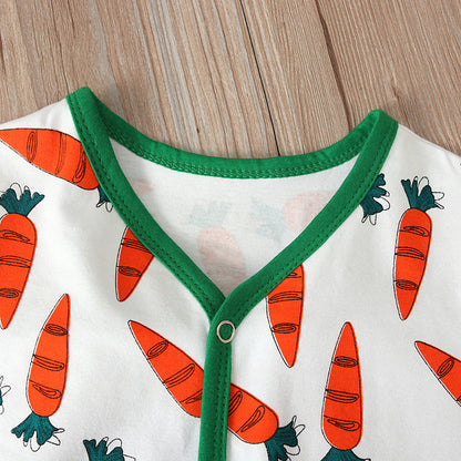 Infant Easter Jumpsuit