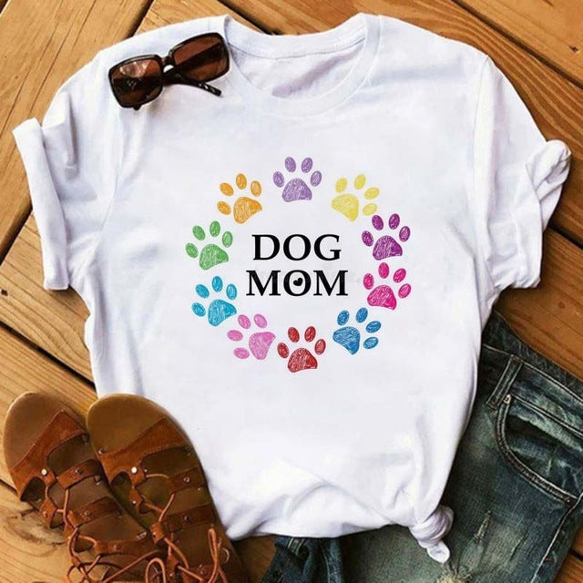 Dog T-Shirt