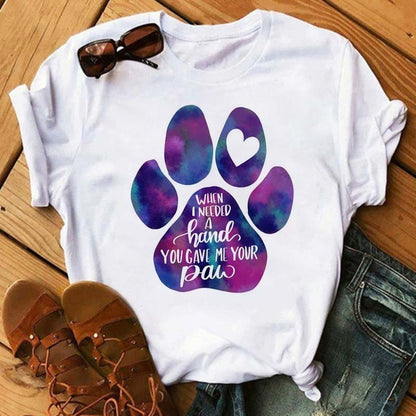 Dog T-Shirt