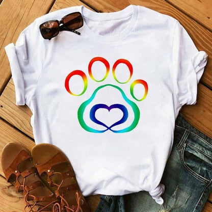 Dog T-Shirt