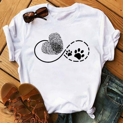 Dog T-Shirt