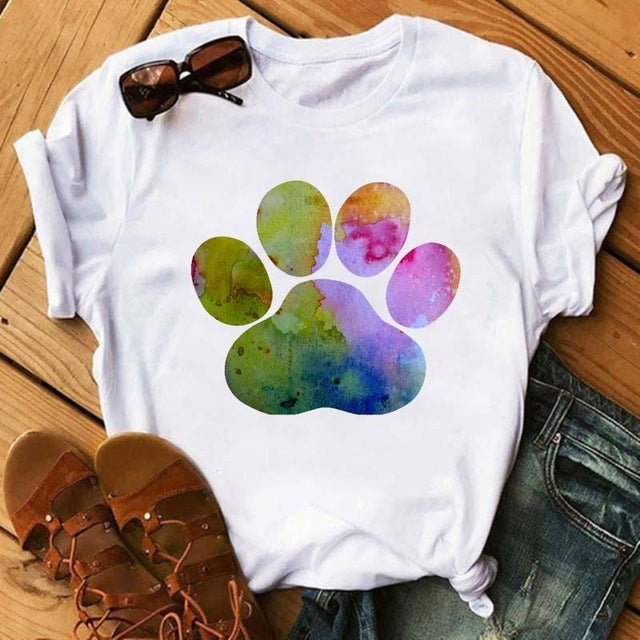 Dog T-Shirt