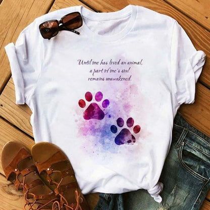 Dog T-Shirt