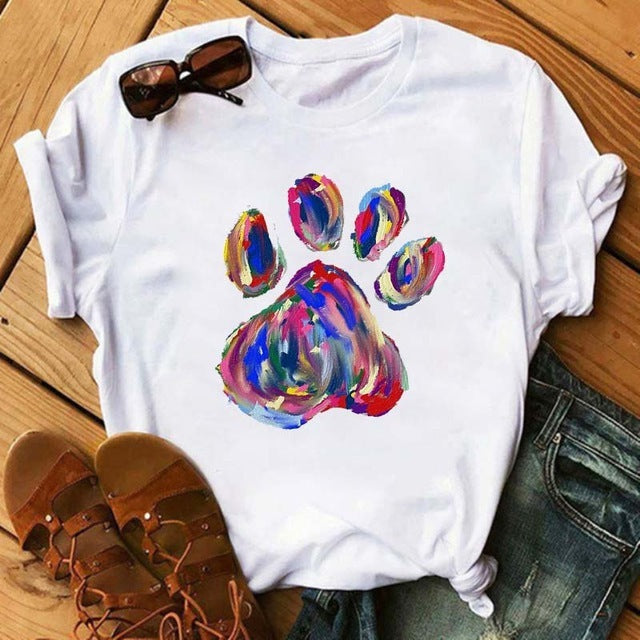 Dog T-Shirt