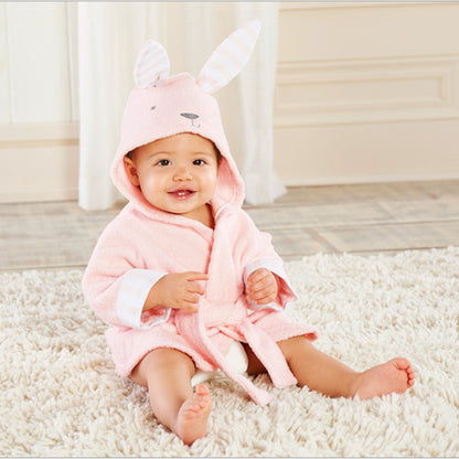 Baby Hooded Towel