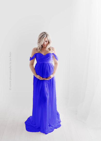 Maternity Photography Dress