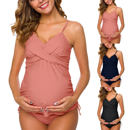 Maternity Bathing Suit