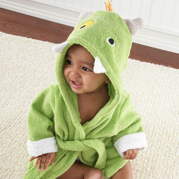 Baby Hooded Towel