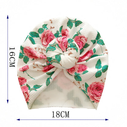 Infant/Baby Knot Bow Headband