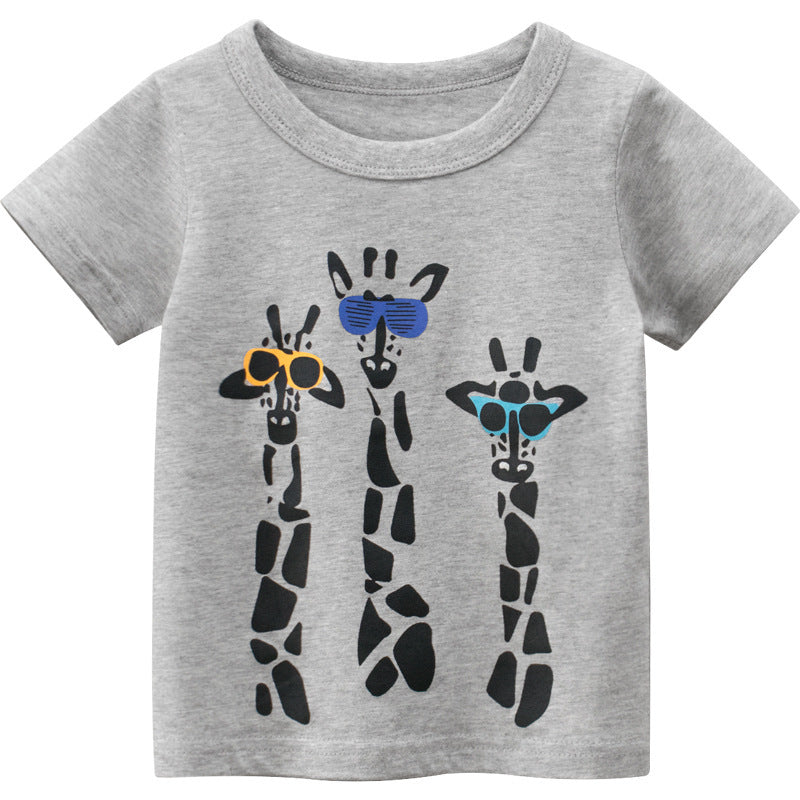 Boy's T-Shirt