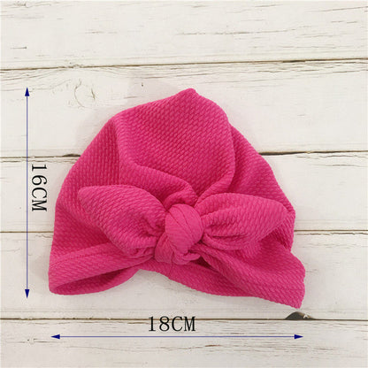 Infant/Baby Knot Bow Headband