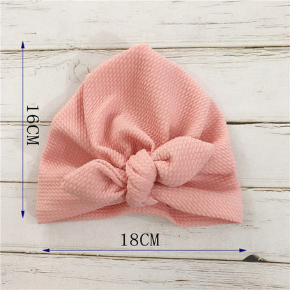 Infant/Baby Knot Bow Headband